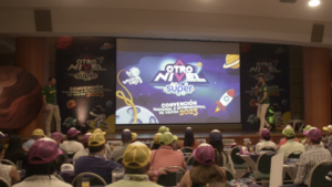 1 Convenciones de ventas