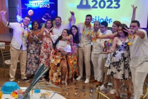 Convención SUPER Colombia