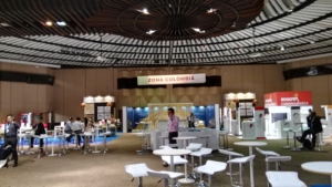 Comercialización