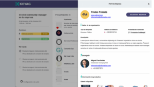 Ruedas de negocios (3)